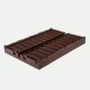 Caja plegable