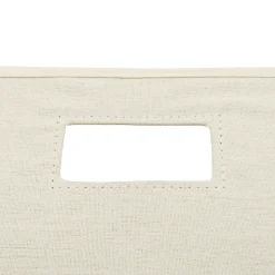 Caja plegable c/asa