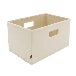 Caja plegable c/asa