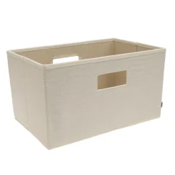 Caja plegable c/asa