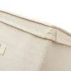 Caja plegable c/tapa y asa