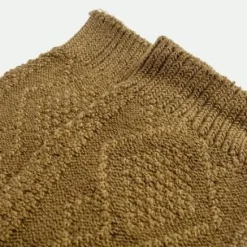 Calcetines jacquard