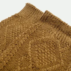 Calcetines jacquard