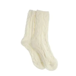 Calcetines tricot