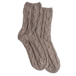 Calcetines tricot
