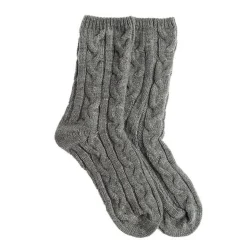 Calcetines tricot