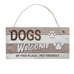Cartel dogs welcome 20x10