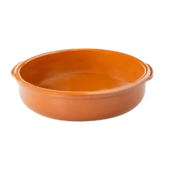 Cazuela Barro 26cm