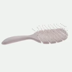 Cepillo de pelo esqueleto