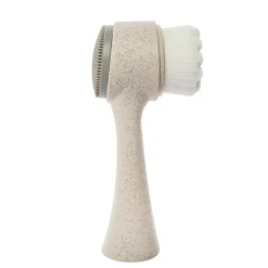 Cepillo facial 2 en 1