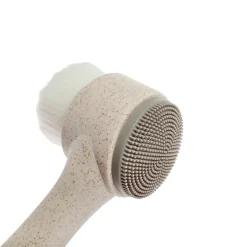 Cepillo facial 2 en 1