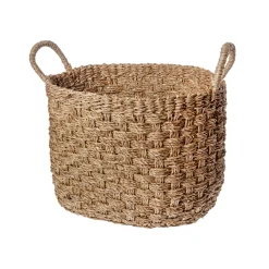 Cesta Con Asas Nt.