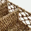 Cesta con compartimentos