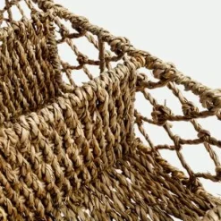 Cesta con compartimentos
