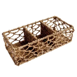 Cesta con compartimentos