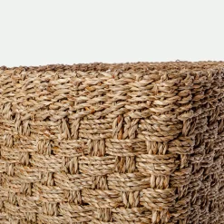 Cesta cuadrada