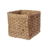 Cesta cuadrada