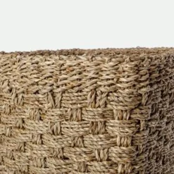 Cesta cuadrada