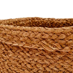 Cesta cuadrada 21x21cm
