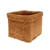 Cesta cuadrada 28x28cm