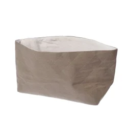 Cesta de algodón