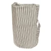 Cesta de Ropa Crudo 34X51