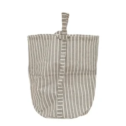 Cesta de Ropa Crudo 34X51