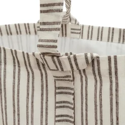 Cesta de Ropa Crudo 34X51