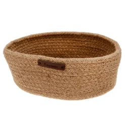 Cesta ovalada
