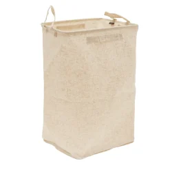 Cesta para la colada