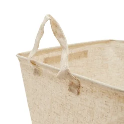 Cesta para la colada