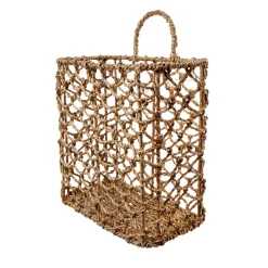 Cesta pared