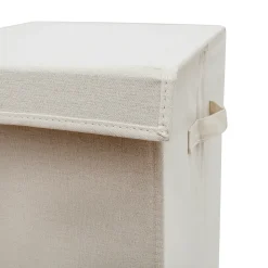 Cesta Pongotodo Beige 35X35X60