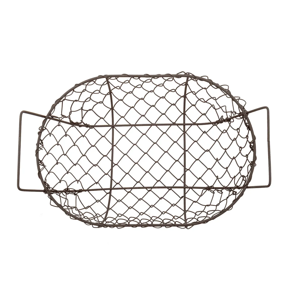 Cesta red