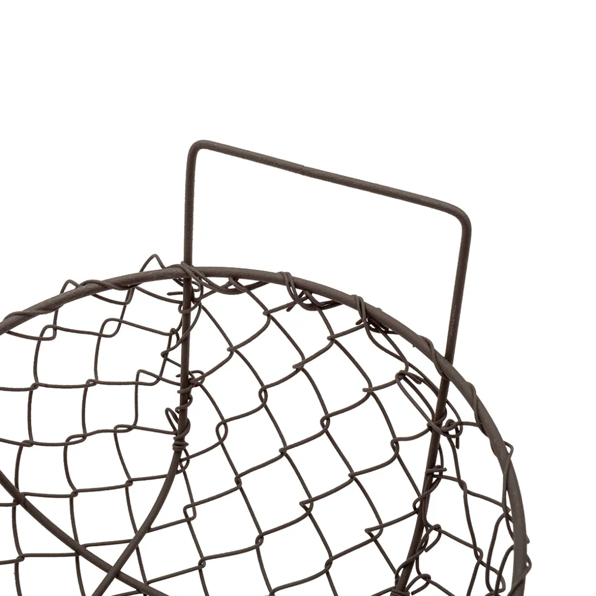 Cesta red