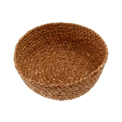 Cesta redonda 20x8cm
