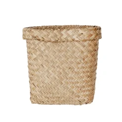 CESTA SEAGRASS 15x21xH20