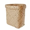 CESTA SEAGRASS 18x23xH21