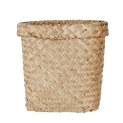 CESTA SEAGRASS 18x23xH21