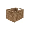 CESTA SEAGRASS 24x22xH18