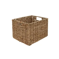 CESTA SEAGRASS 24x22xH18