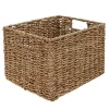 CESTA SEAGRASS 34x28xH22