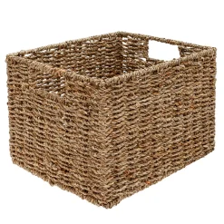CESTA SEAGRASS 34x28xH22