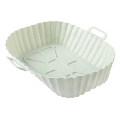 Cesta Silicona Airfryer Beige