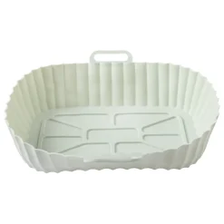 Cesta Silicona Airfryer Beige