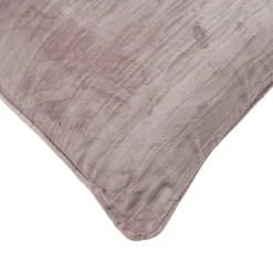 Cojin poliester 50x30 380 gr, rosa palo