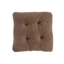 Cojín de silla pelo 40x40