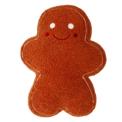 Cojín gingerbread