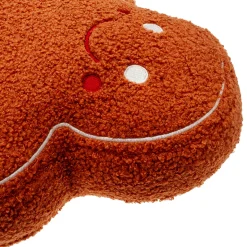 Cojín gingerbread