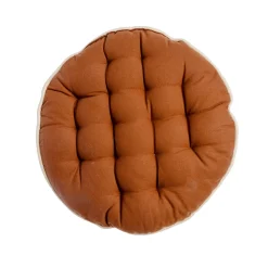Cojín silla vivo contraste